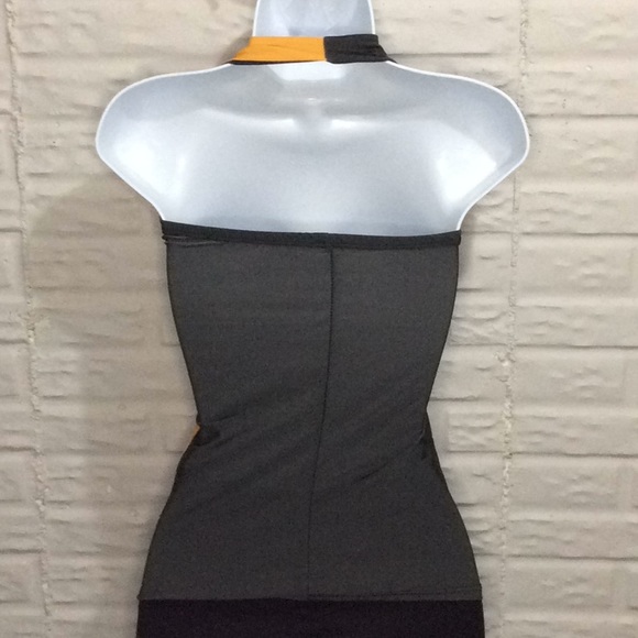 Oh My Bod Halter Sz S - Picture 2 of 4